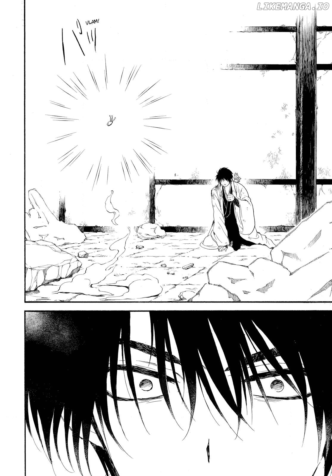 Akatsuki No Yona Chapter 261 image 14